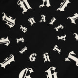 C.O.W "CIRCLE OF WINNERS" (BLACK)
