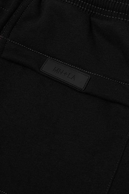EXO™ PHAT SHORTS IN ANTHRACITE/OLIVE