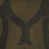"HITTER" V3 HOODIE IN OLIVE