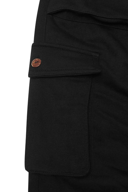 "EIPU" PANTS (003) IN ROGUE