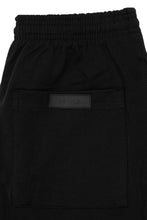 LOUNGE PANTS V2 IN CAVIAR