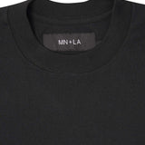 NAUGHTY N' NICE "DRAGON'S LUCK" TEE