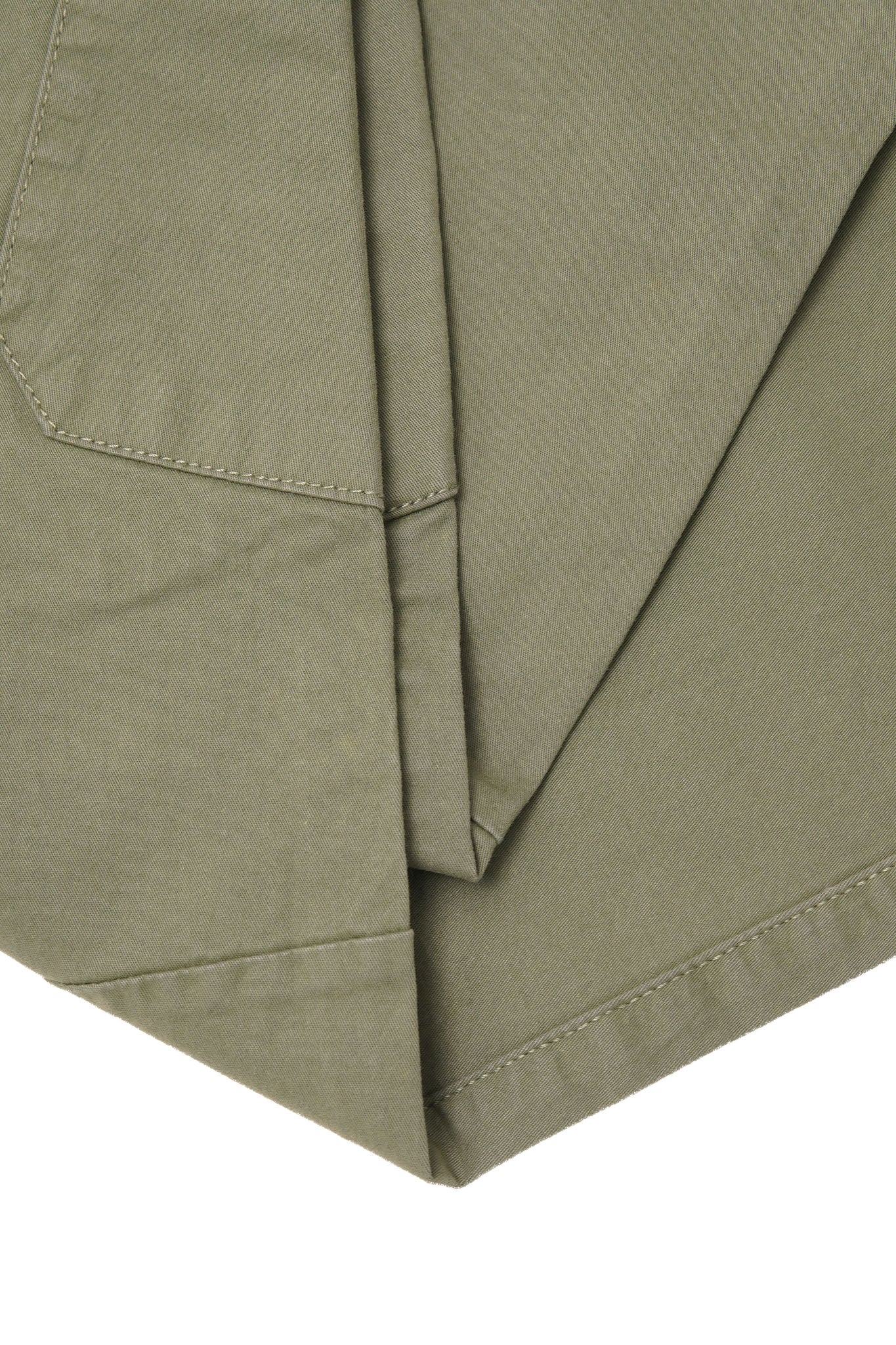CLANCY PANTS IN OLIVE