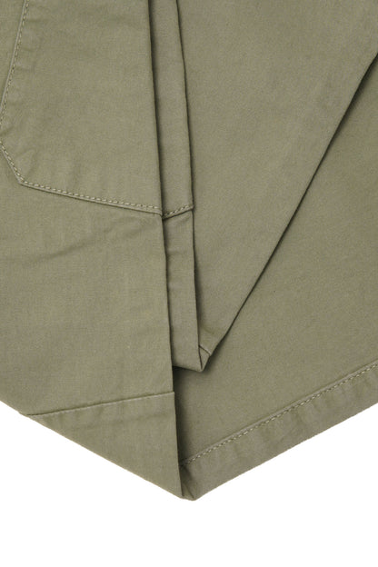 CLANCY PANTS IN OLIVE