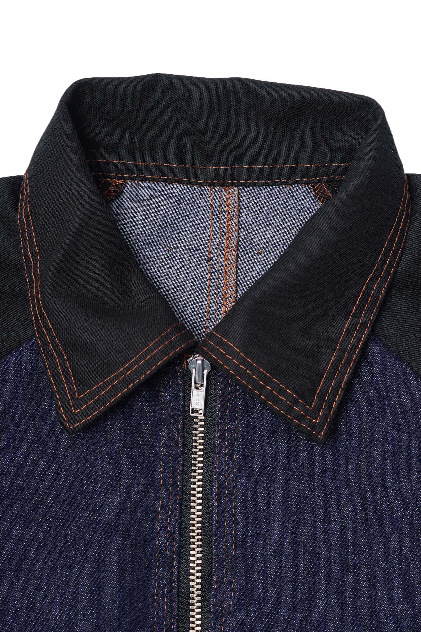 HARLYN IN DENIM SLATE