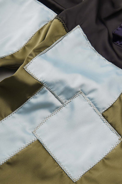 "SEA GLASS" TERRA PANTS
