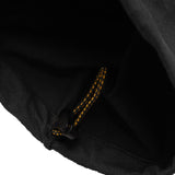 VEINS PANTS IN CHARCOAL GREY