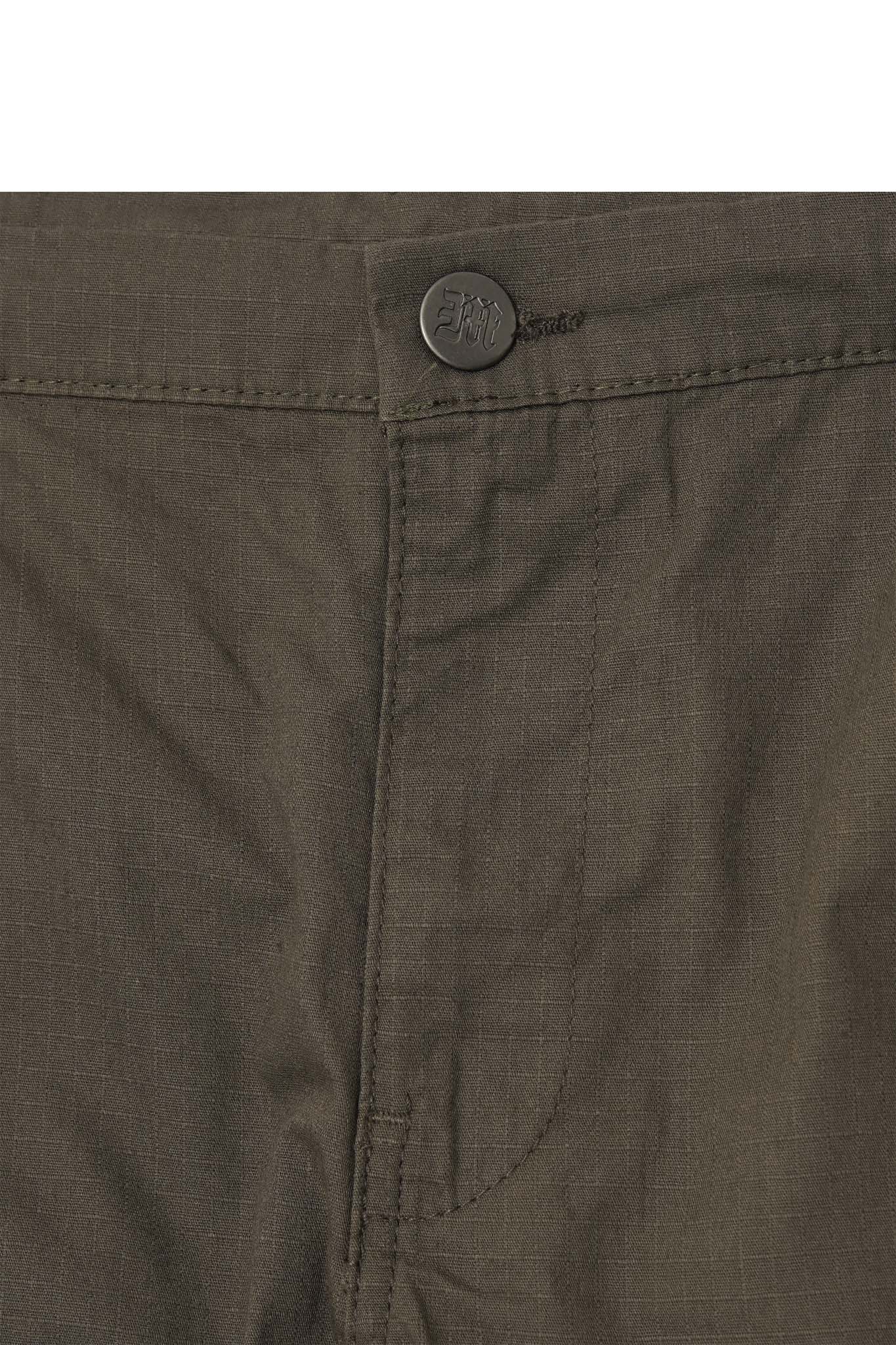 LOADOUT SHORTS IN OLIVE DRAB