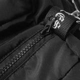 BRICK BAG IN ANTHRACITE