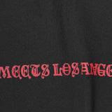 "WAR ANGEL" TEE IN CAVAIR
