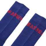NAVY SOCKS