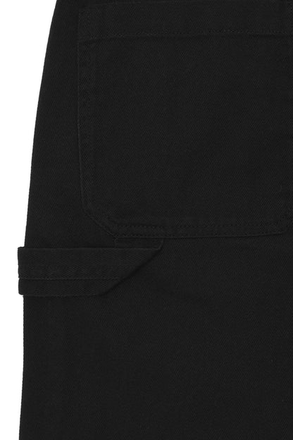 CARPENTER SHORTS IN ANTHRACITE