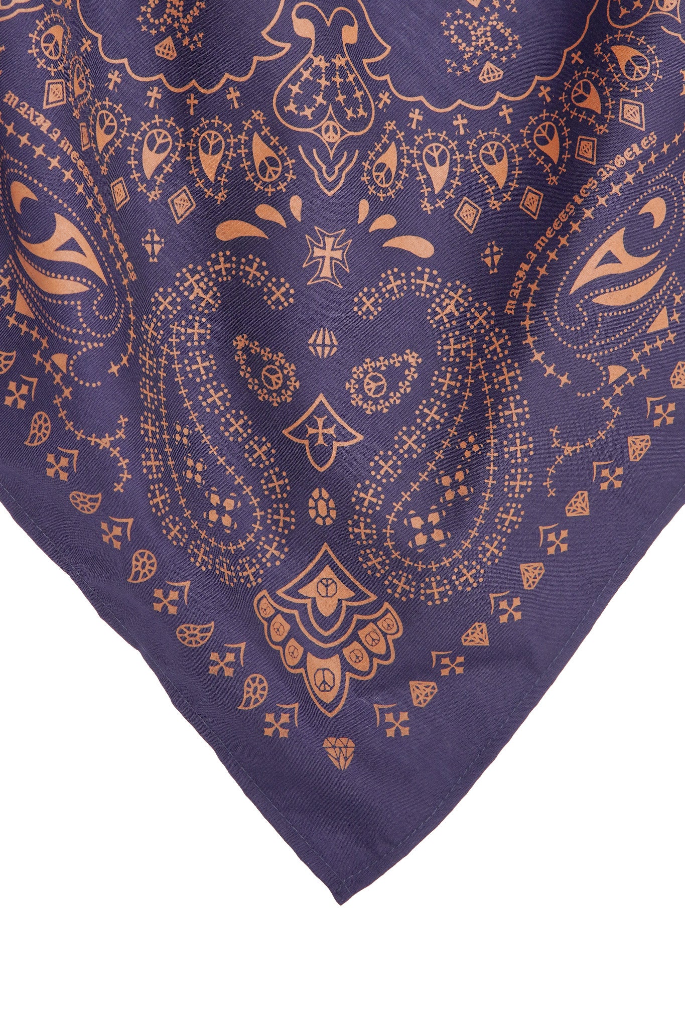 MN+LA™ BANDANA IN DAYBREAK