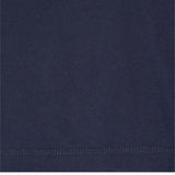 M+ LOUNGE LITE TEE IN NAVY