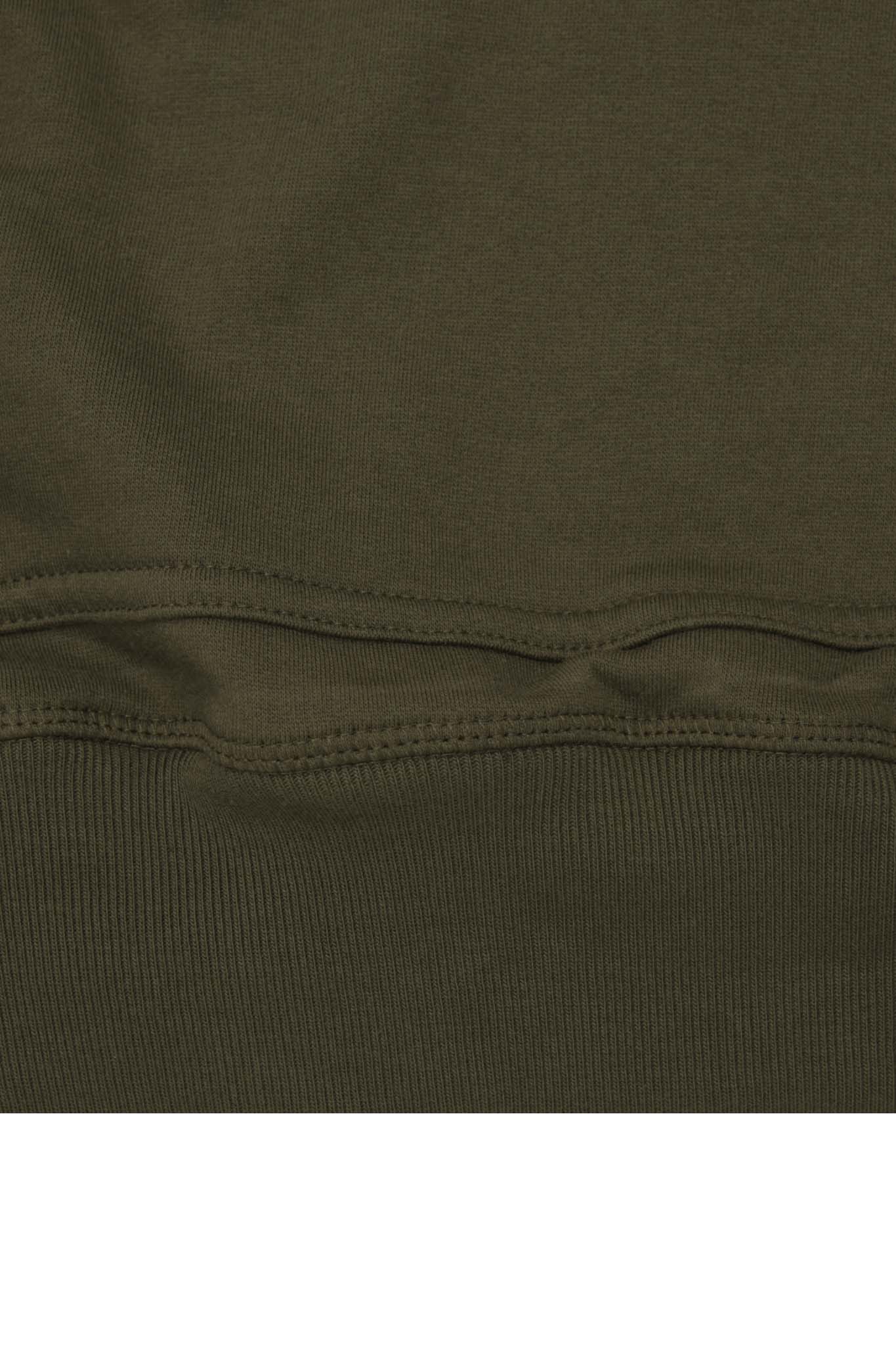 AFTERHOOD IN OLIVE