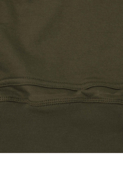 AFTERHOOD IN OLIVE