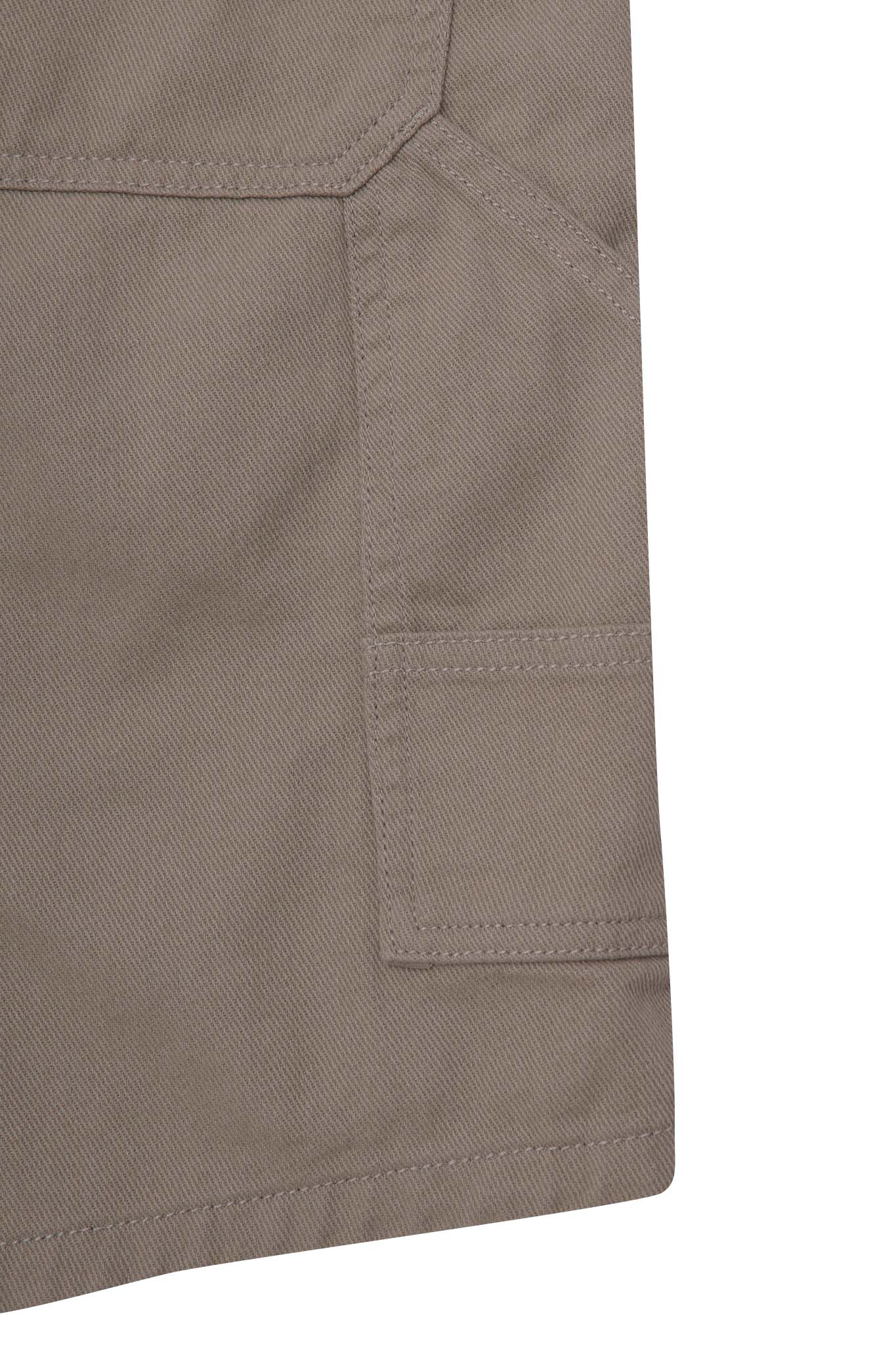CARPENTER SHORTS IN DESERT