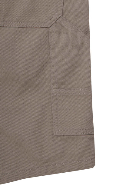 CARPENTER SHORTS IN DESERT