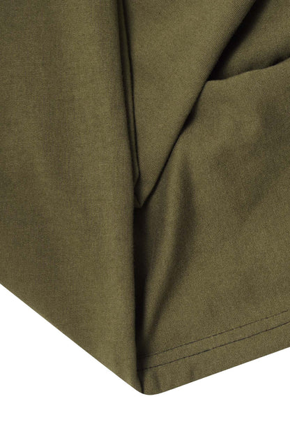 DOJO PANTS V2 IN OLIVE