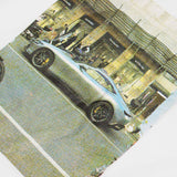 "RARRI ROMA" TEE IN WHITE
