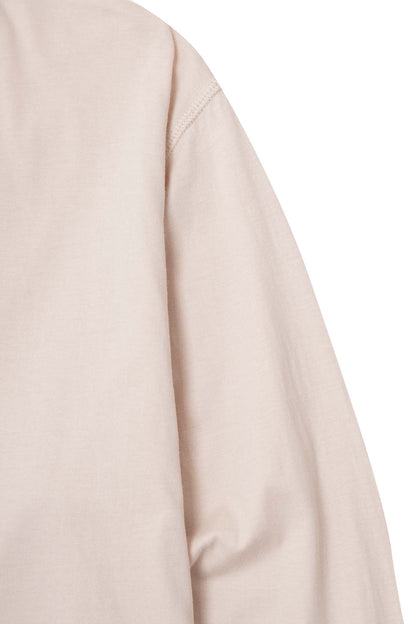 MILITIA LONGSLEEVE LITE TEE V3 IN OAT