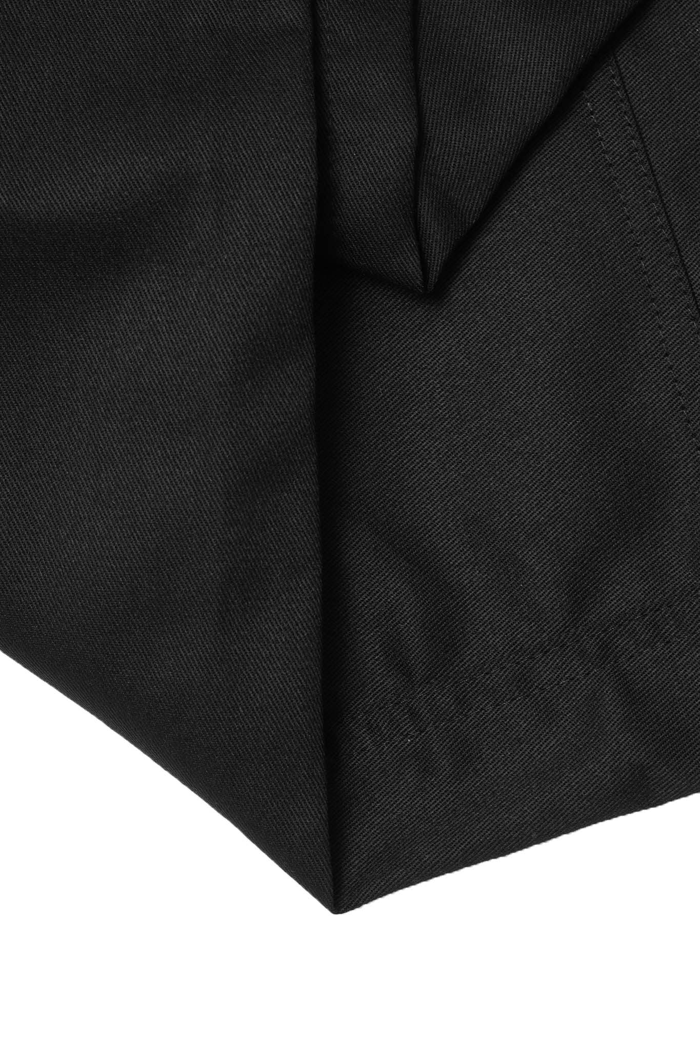 DOUBLE KNEE PHAT PANTS IN GRAPHITE