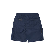 LAKESIDE SHORTS IN MIDNIGHT NAVY