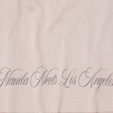 "CROWN OF THORNS" TEE IN TAN