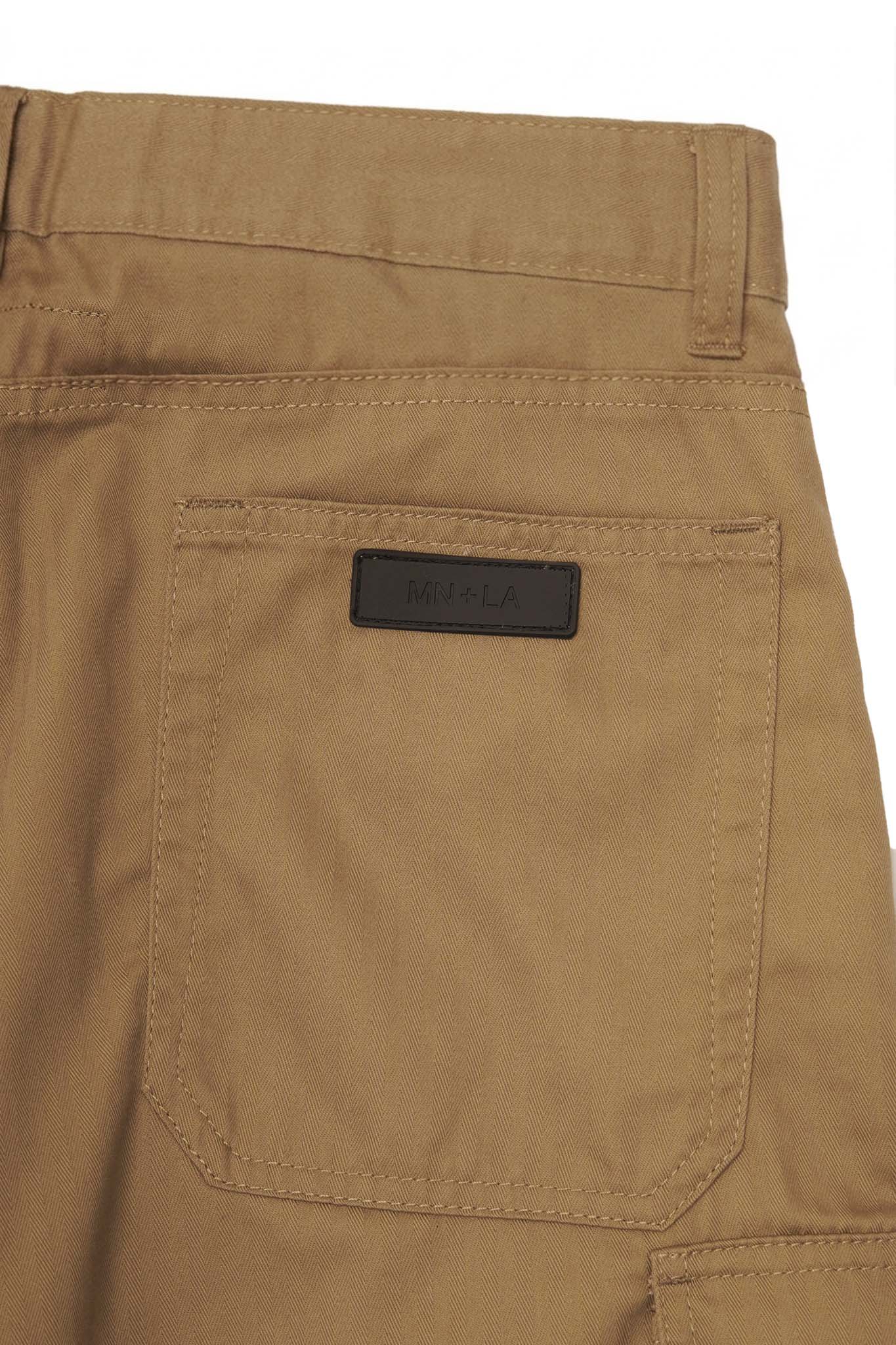 OFFTRAIL SHORTS IN CANYON