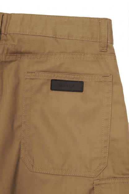 OFFTRAIL SHORTS IN CANYON