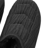 SHINOBI CLOGS V2 IN OBSIDIAN