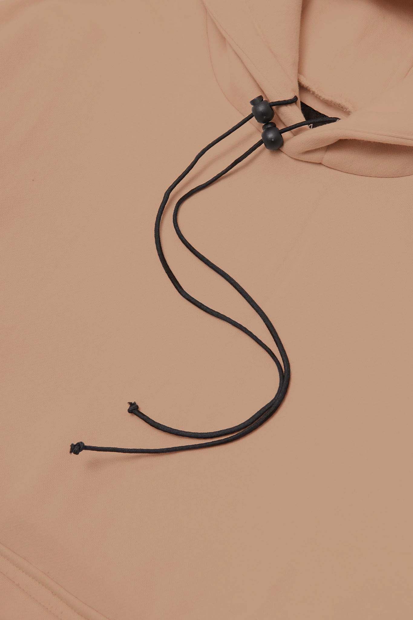ROGUE HOODIE V2 IN APRICOT