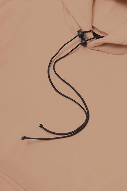 ROGUE HOODIE V2 IN APRICOT