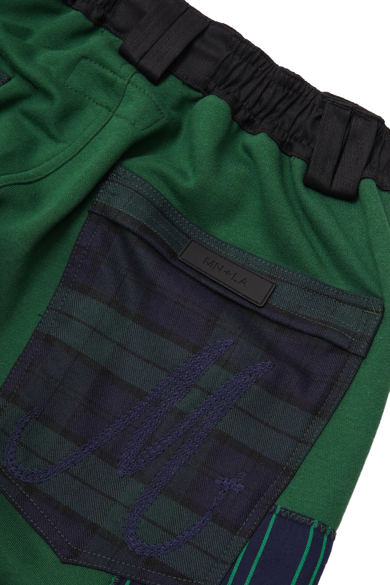"LEPRACHAUN" TERRA SHORTS