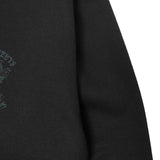 NAUGHTY N' NICE "DRAGON'S LUCK" HOODIE IN JADE