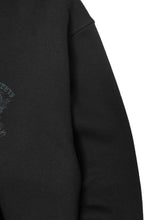 NAUGHTY N' NICE "DRAGON'S LUCK" HOODIE IN JADE