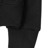 LITTLE HUMAN™ MILITIA HOODIE IN ANTHRACITE