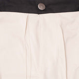 M+ OVERPOCKET PHAT PANTS IN OAT