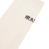 IVORY SOCKS