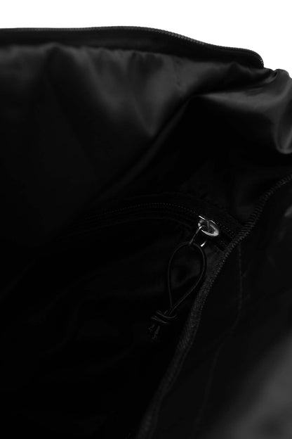 "WORLD TOUR" 3-WAY NYLON BACK PACK