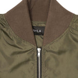LUCY IN OLIVE