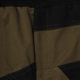 NEEDLEWORK SWEATSHORTS