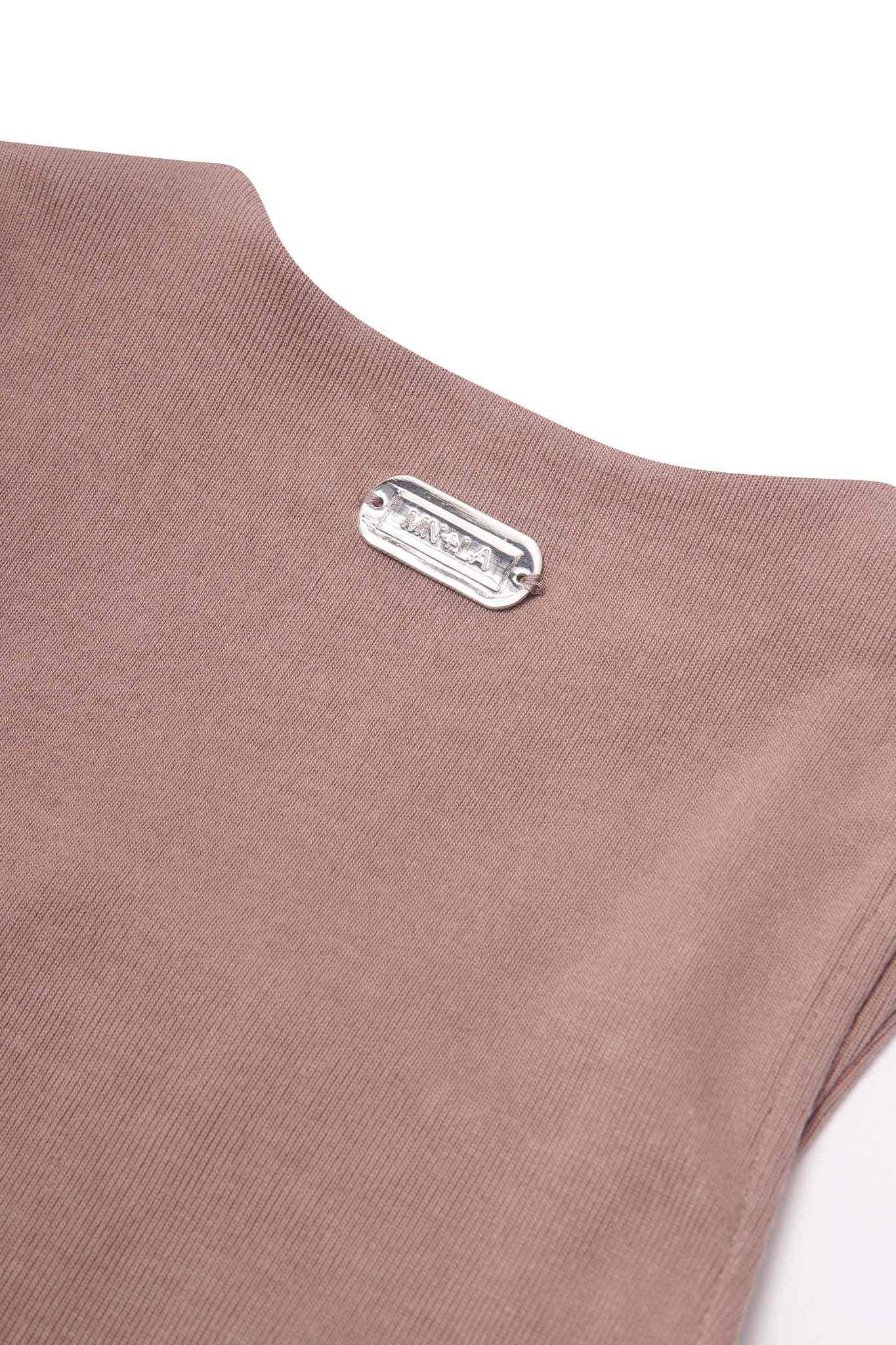 CASEY IN MAUVE
