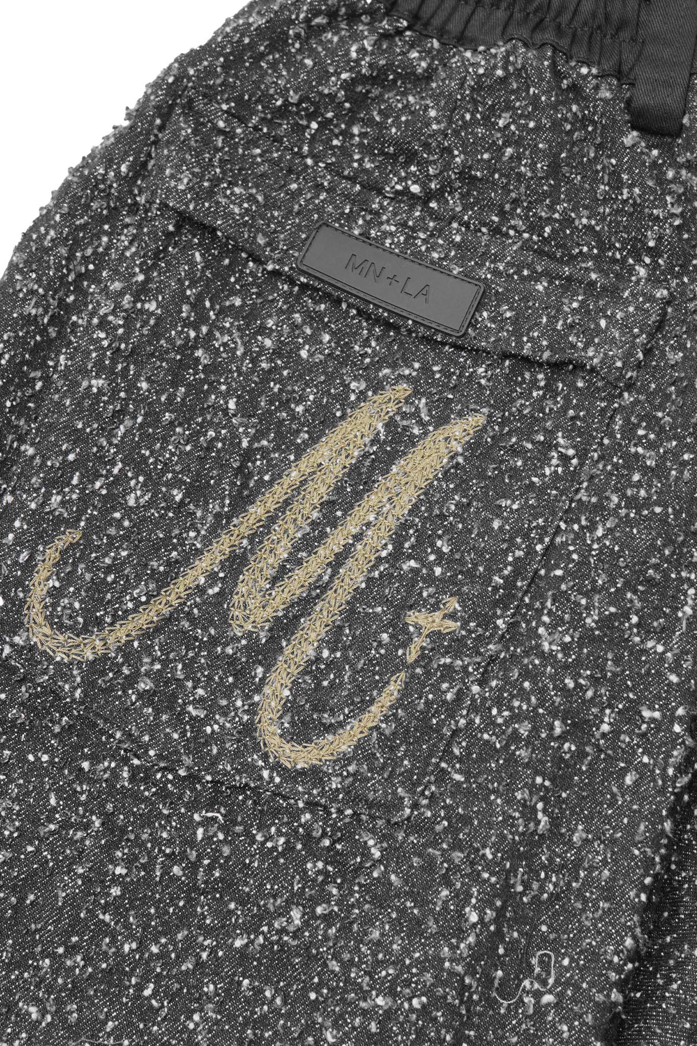 M+ PHAT PANTS IN DEEP SPACE