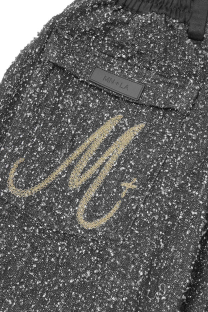 M+ PHAT PANTS IN DEEP SPACE