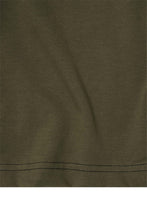 EXO™ OVERSIZED TEE V3 IN OLIVE/ANTHRACITE