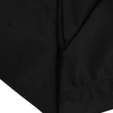 OVERPOCKET BOOTCUT PANTS IN GRAPHITE