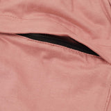 HOUSE SHORTS IN ROSE QUARTZ