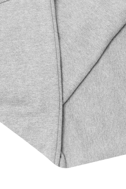 PHAT PANTS IN HEATHER GREY