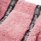 FIELD BAG IN PINK PANTHER